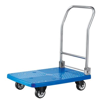 Plošinový vozík, AmerBox, 742x480x(H)845mm | 810514